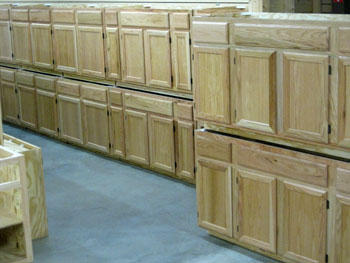 Kitchen Cabinets